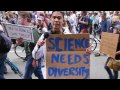 Why Is Science Worth Marching For?