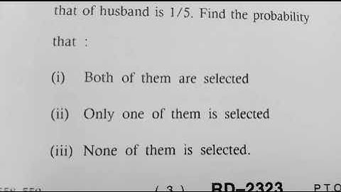 MDU bsc maths Regression Analysis and Probability 2021 question paper