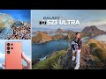 Kamera Galaxy S23 Ultra buat Diving, Foto Milky Way, Vlogging - 5 Bulan Kemudian