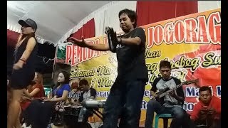 Kandas - Vita Ft. Cak Rul - Om. Mustika Live Jogoragan Ngunut IV | RTB Production