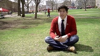 RU Speaks: How Does Spring Make You Feel?