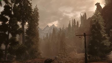 No HDR No Bloom ELFX Ultra Settings Example