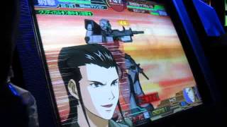 GCB OT test.112(宇宙は苦手だよ)