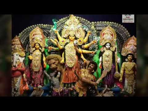 MAIYA KATA SUTAL CHHI KON SAGHAN VAN JHARI ME MAITHILI DEVI GEET  Dilip Darbhangiya durga puja song