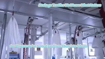 Heritage Textiles We Weave What Matters