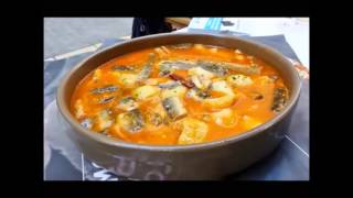 GASTRONOMÍA VALENCIANA