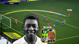 Is Epic Pele Good for Attack Honest Review – eFootball 2026 Update