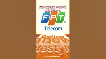 Nóng: Chuyển giao FPT Telecom về cho Bộ Công an #tintuc