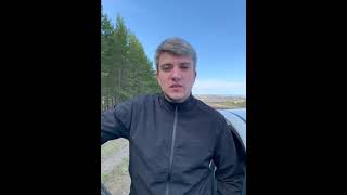 Dabro - На крыше (cover by faru) | Просто хороший кавер