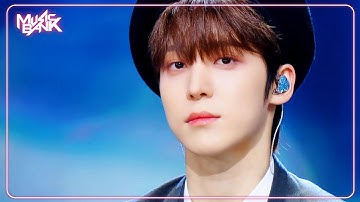 Empty Box - ATEEZ エイティーズ 에이티즈 [Music Bank] | KBS WORLD TV 240531