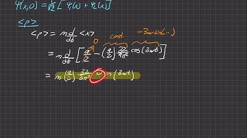 Griffiths Quantum Mechanics 3rd Ed. | Problem 2.5(d)
