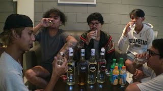 COBAIN SEMUA VARIAN VIBE REKOMENDASI UUS #SEGELASDUAGELAS