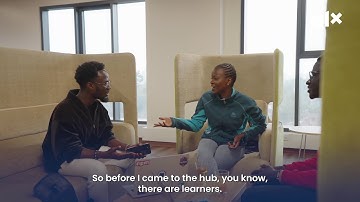 Collaboration, Hubs & Events: Alumni Stories of Transformation