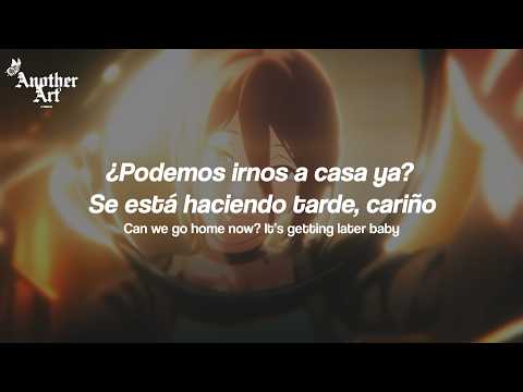 Malcolm Todd - Sweet Boy (Sub. Español + Lyrics)