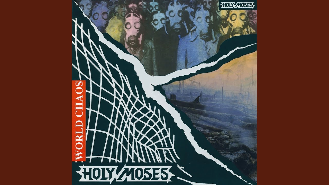 Guns n' Moses - YouTube