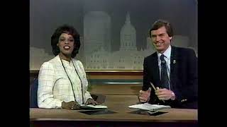 WFSB: Eyewitness News 5:30 - Clip [3-31-1986]