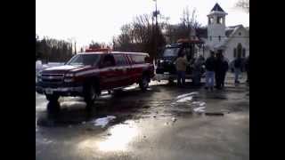 Central Square Fire Company