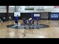 MCA Clinic 17 - Luke Meier - Skill Development