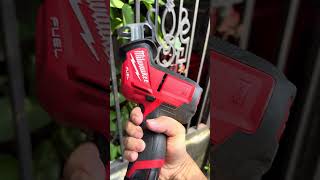 Milwaukee 2520 new body #2520 #tools #khoanpin #automobile #tools4life 0903397180 #makita