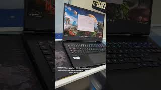 HP OMEN 17 13th Gen  i9-13900HX, 32GB RAM, 1TB SSD, NVIDIA GeForce RTX 4090 16GB, 17.3″ ksh.325000