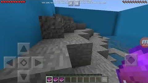 MCPE (Tagalog) Find the Button (Part 2)