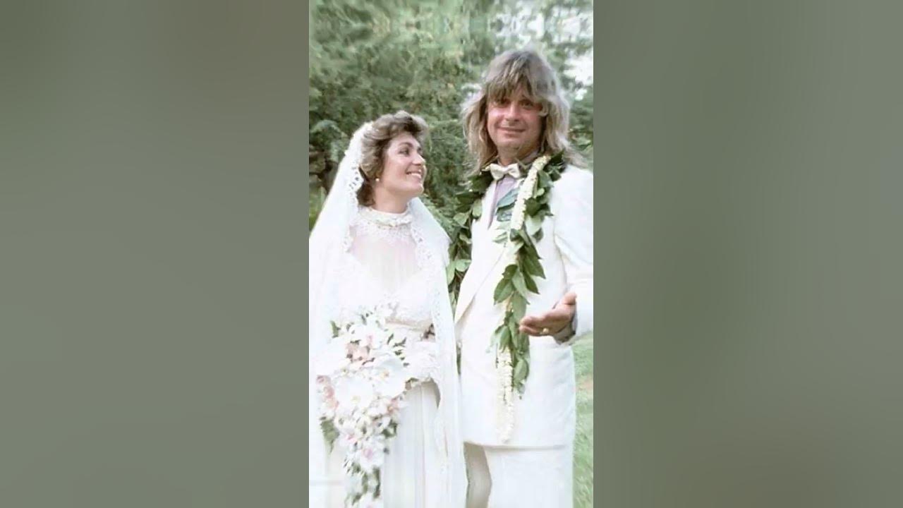 RIP Ozzy Osbourne 1948-2025