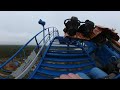 Toverland  fenix  onride 360