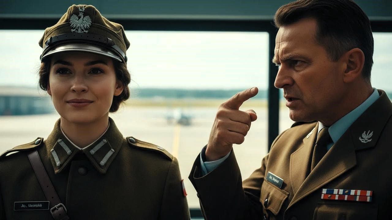 Nie poradzisz sobie z tym A-10, ale udowodnię ci, że się mylisz