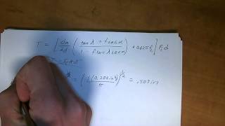 bolt pre-load torque