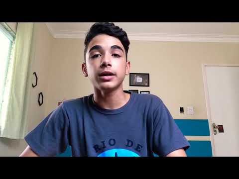 Cover: João Lucas (Aqui com você+ Uma coisa)