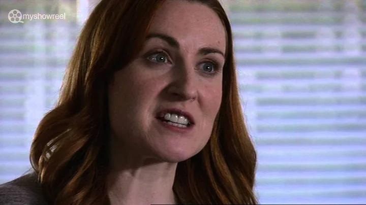 Michele Gallagher Acting Showreel