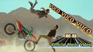 Vuco Vuco Vuco - Mc Rd । Mohibbullah Tanin। Bm Boss Ltd