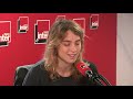 Adèle Haenel - The Male Gaze