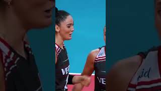 Zehra Gunes Funny Face.