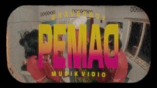 BRAVESBOY - PEMAD ( OFFICIAL MUSIC VIDEO )