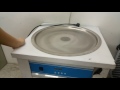 Fry ice cream machine1