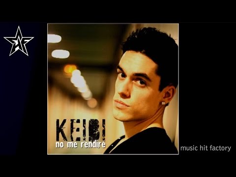 KEIBI - NO ME RENDIRÉ