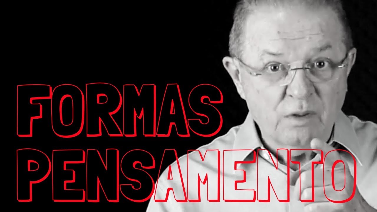 Formas Pensamento