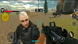 Counter Terrorist FPS Army Shooting - FPS Shooting Games Android #8 screenshot 3
