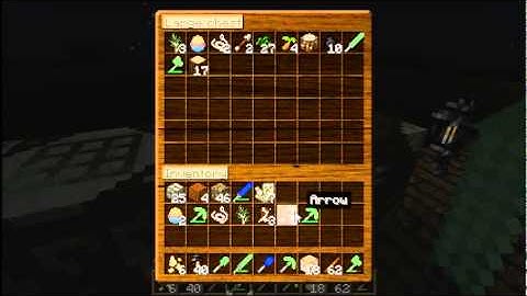 Minecraft Adventures Tree House: Part 5- With Rubiks and Shiny