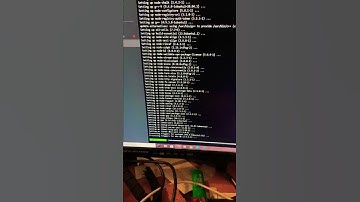 Flux Node Is In Progress
