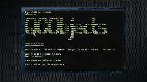 Tutorial: Cómo Instalar QCObjects usando NodeJS en macOS Big Sur 11 (Español)