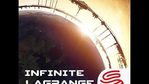 Infinite Lagrange: Novo jogo da NetEase é de estratégia