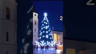 The Most Immersive Christmas Tree