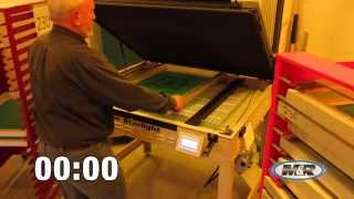 Starlight LED Exposures - Screens Using CTS Conversion Kit