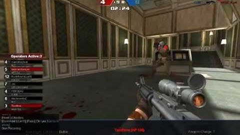 Project Blackout hackers :Tandfene fly hack