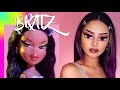 POR FIN HICE EL BRATZ CHALLENGE ! Y ASI ME QUEDÓ 😲