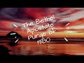 The Bethel Apostate Purge of 1980 Audio Clip, #Jehovahswitnesses, #rayfranz, #randywatters