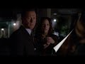 John doggett the xfiles provenanceprovidence