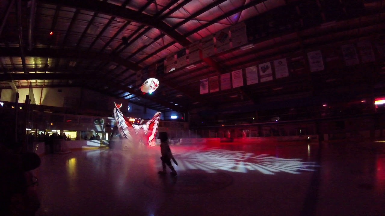 2017 Aberdeen Wings 9-29 intro